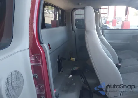 2005 Chevrolet Colorado z USA, uszkodzony, nr VIN 1GCDT198X58185237